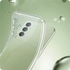 Tech-Protect FlexAir Etui do Samsung Galaxy S26 Clear Przezroczyste